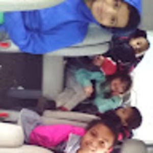 Meet your Posher, Geneva